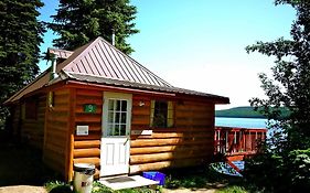 Beaver Lake Mountain Resort
