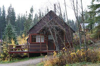 Beaver Lake Mountain Resort Kelowna Exterior photo