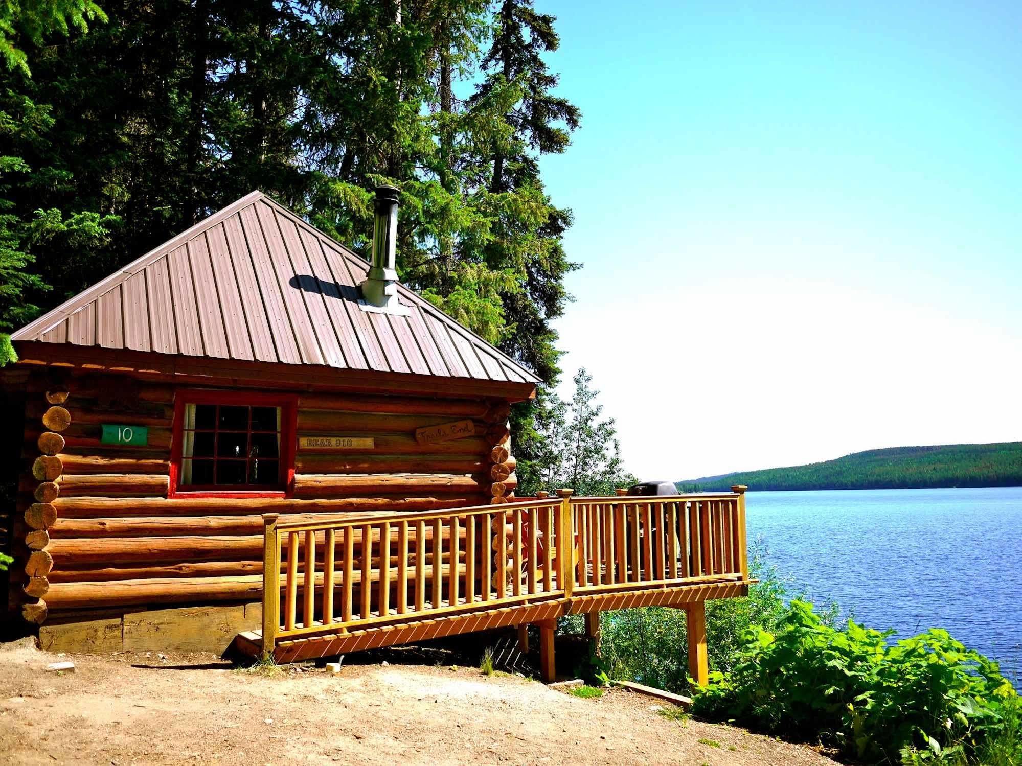 Beaver Lake Mountain Resort Kelowna Exterior photo