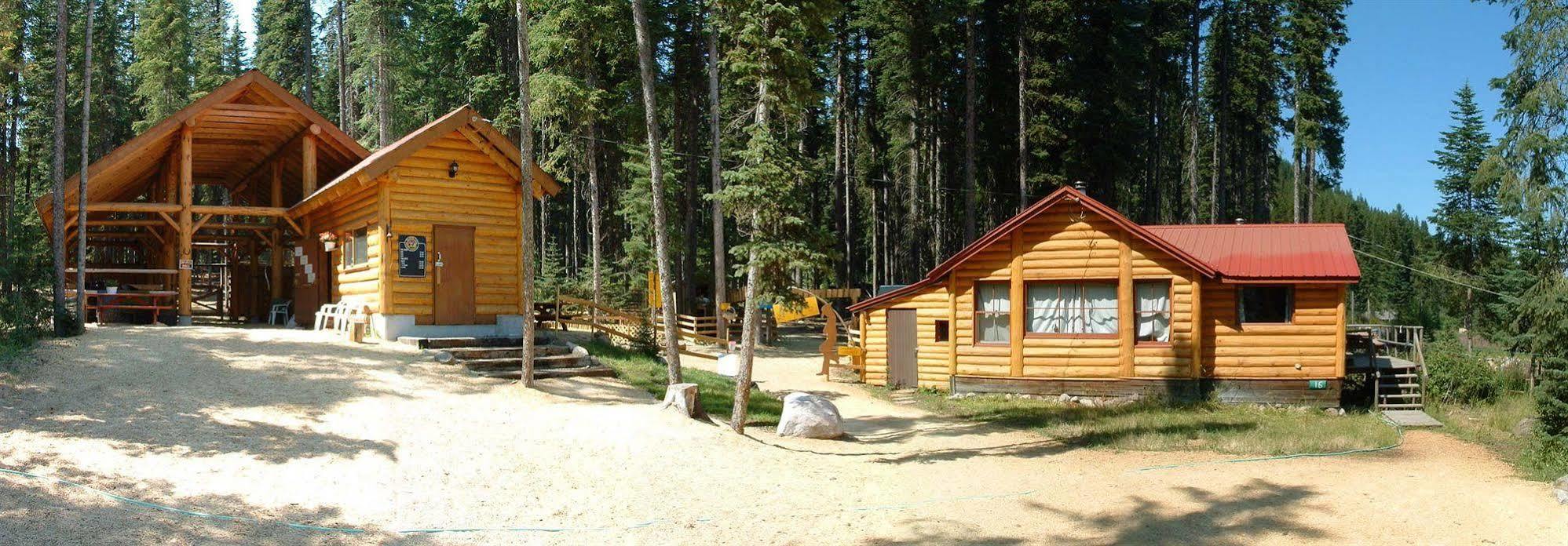 Beaver Lake Mountain Resort Kelowna Exterior photo